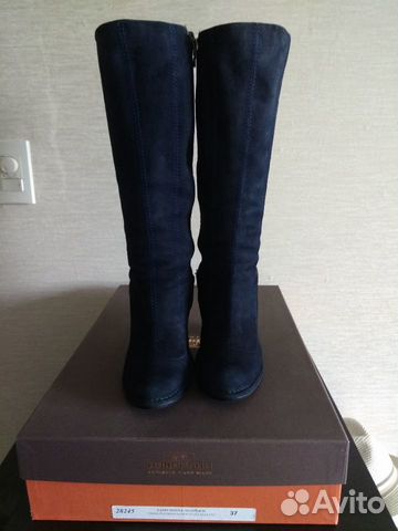 Зимние сапоги Pakerson