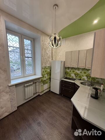 

4-к. квартира, 92,4 м², 4 кровати