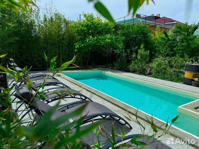 

1-к. квартира, 59 м², 3 кровати