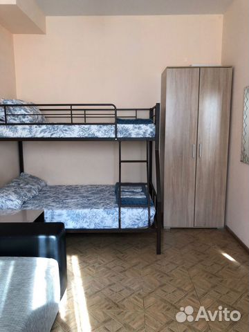 

1-к. таунхаус, 45 м²