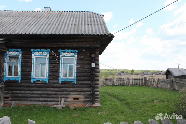 Купить Дом В Краснобаковском Районе Нижегородской Области