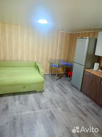 

2-к. дом, 60 м²