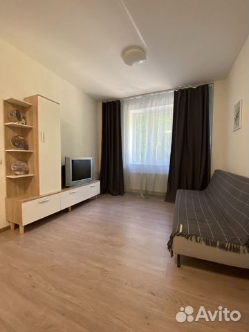 

2-к. квартира, 55 м², 4 кровати