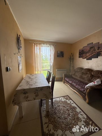 

6-к. таунхаус, 167 м²