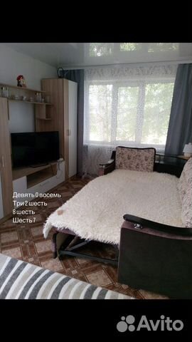

3-к. квартира, 62 м², 3 кровати