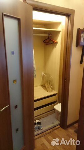 2-к квартира, 50 м², 1/1 эт.