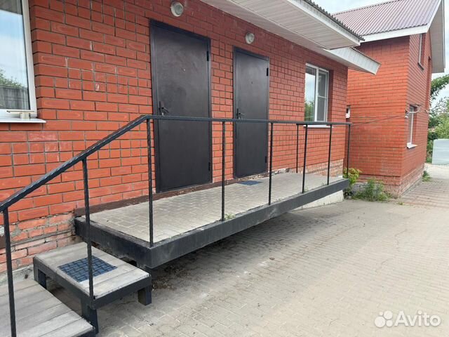 

Квартира-студия, 22 м², 1 кровать