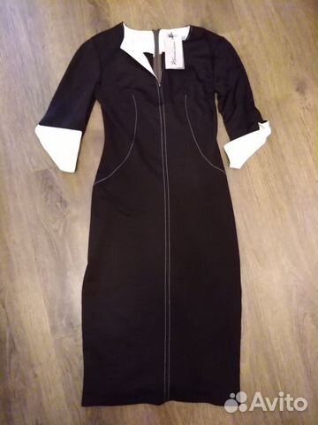 Платье anna lizza, размер 44, новое