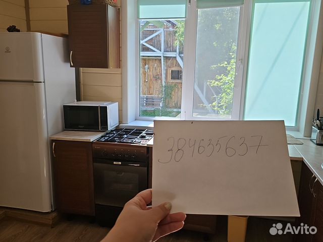 

3-к. дом, 75 м²