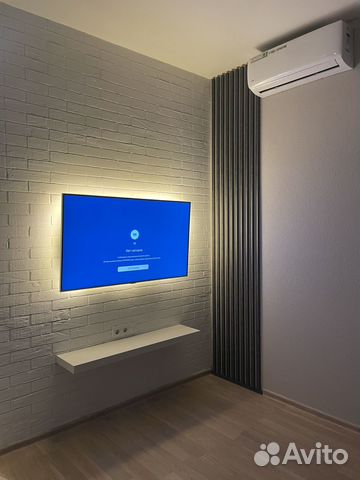 

1-к. квартира, 46,2 м², 2 кровати