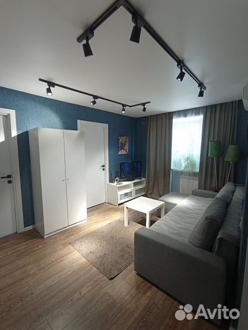 

3-к. квартира, 40 м², 5 кроватей