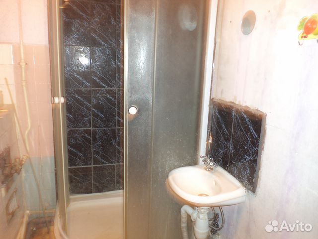 2-к квартира, 45 м², 2/3 эт.