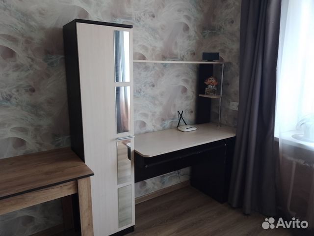 

2-к. квартира, 48 м², 5/5 эт.