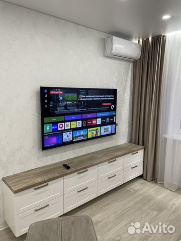 

Квартира-студия, 28 м², 1 кровать