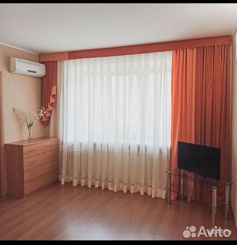

2-к. квартира, 52 м², 3 кровати