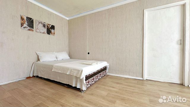 

2-к. квартира, 42 м², 3 кровати
