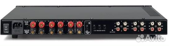 Elan D661 240