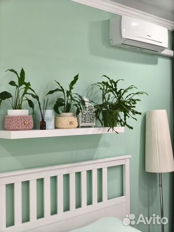 

2-к. квартира, 71 м², 6 кроватей