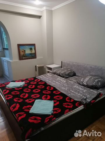 

2-к. квартира, 57 м², 4 кровати