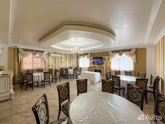 

4-к. коттедж, 380 м²