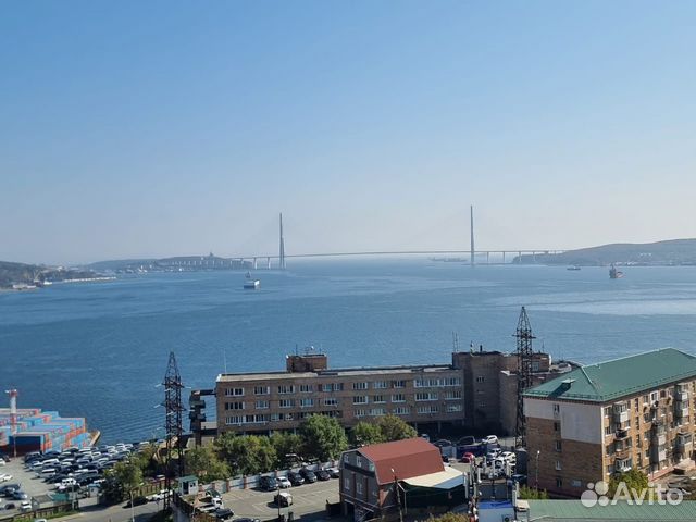 

Квартира-студия, 25 м², 2 кровати