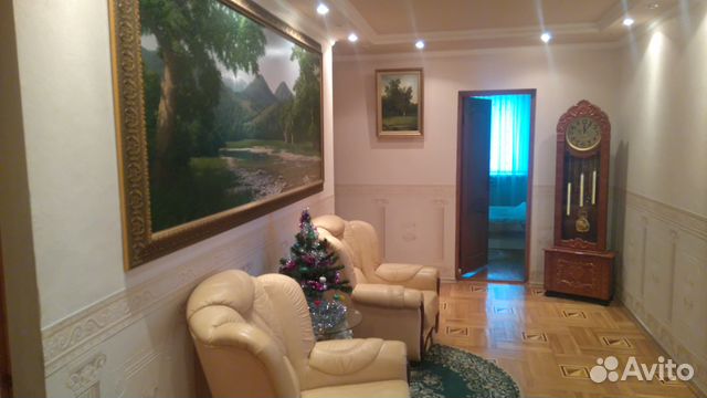 Дом 600 м² на участке 9.3 сот. Дом 600 м² на участке 9.3 сот.