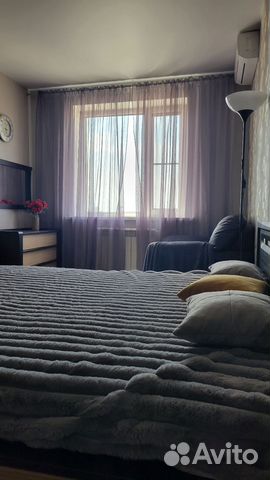 

2-к. квартира, 70 м², 3 кровати