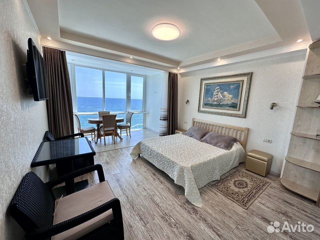 

1-к. квартира, 42 м², 7/9 эт.
