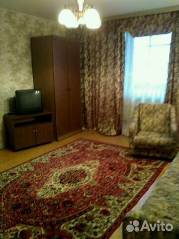 1-к квартира, 39 м², 14/14 эт. 1-к квартира, 39 м², 14/14 эт.