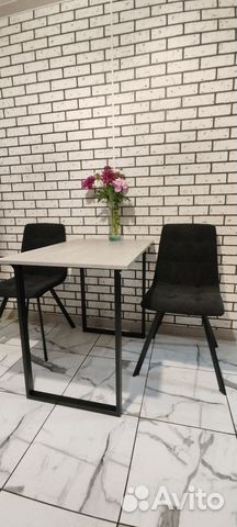 

1-к. квартира, 45 м², 1 кровать