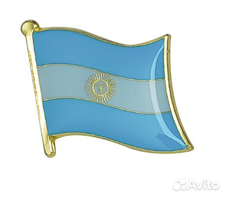 Значки флаги стран