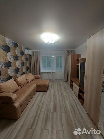

2-к. квартира, 58 м², 2 кровати
