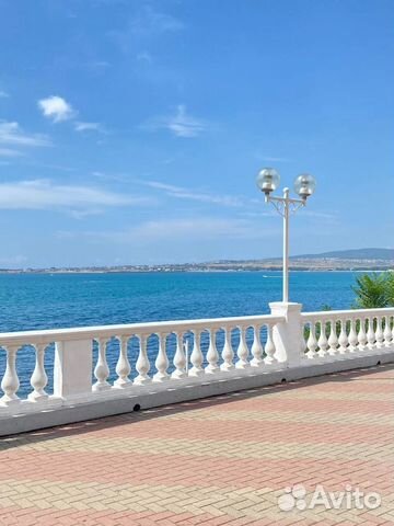 

Квартира-студия, 28 м², 2 кровати