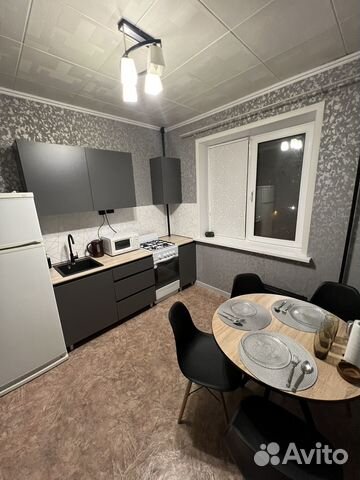 

2-к. квартира, 53 м², 3 кровати