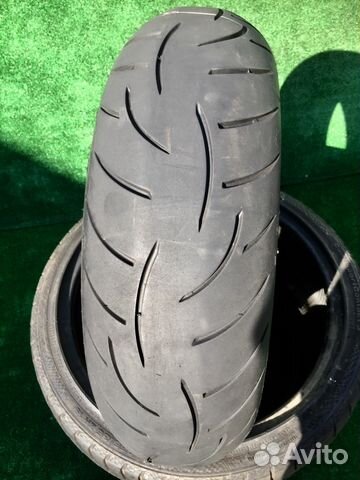 180/55 R17 Metseller 23/14