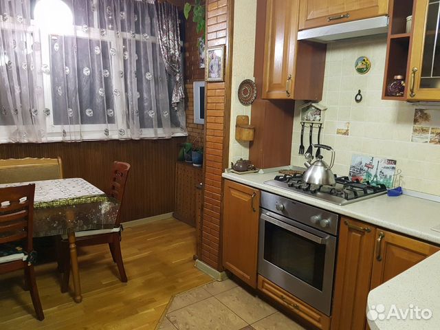 2-к квартира, 56 м², 7/9 эт.