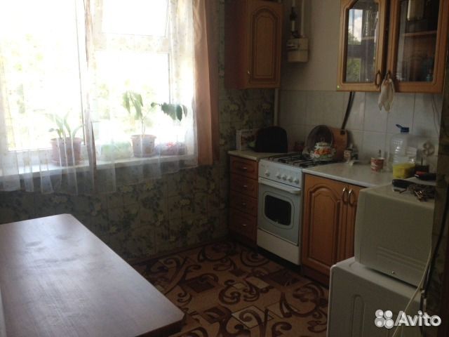 1-к квартира, 36 м², 3/9 эт. 1-к квартира, 36 м², 3/9 эт.