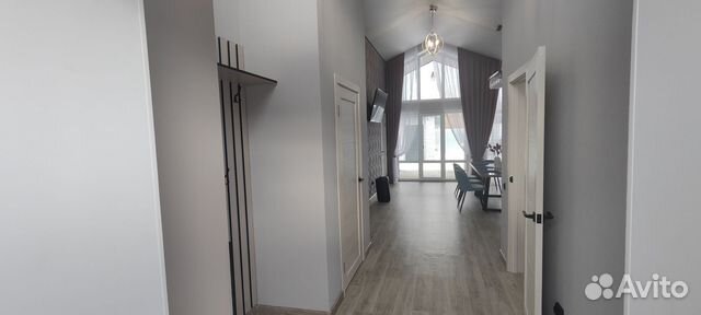 

2-к. дом, 100 м²