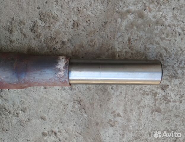 Балка Пежо 206 / Peogeot 206 седан восстановленная