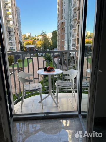 

1-к. квартира, 50 м², 3 кровати