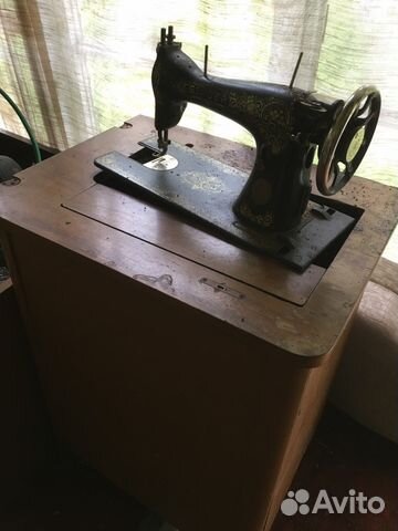 Швейная машина зингер Швейная машина зингер