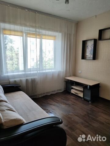 

1-к. квартира, 31 м², 1 кровать