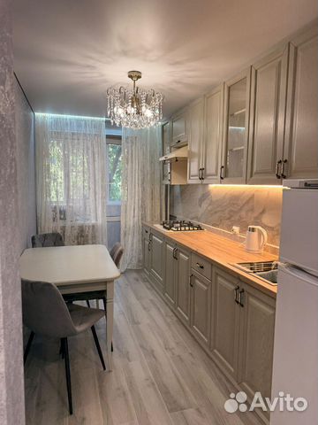 

2-к. квартира, 58 м², 5 кроватей