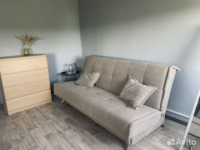 

2-к. дом, 30 м²