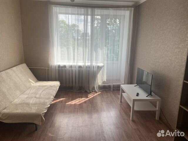 

1-к. квартира, 30,2 м², 2 кровати