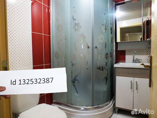1-к квартира, 31.1 м², 4/10 эт.