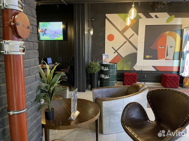 

Квартира-студия, 15 м², 1 кровать