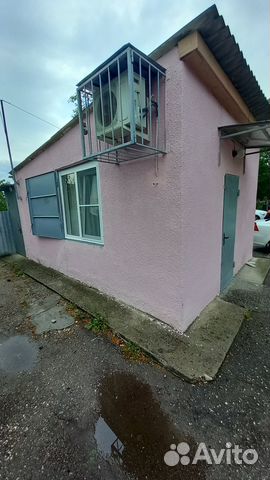 

1-к. квартира, 27 м², 2 кровати