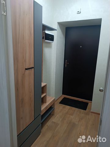 

Квартира-студия, 20 м², 1 кровать