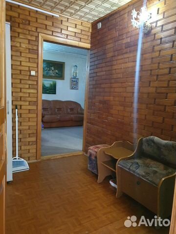 

2-к. квартира, 50 м², 3 кровати